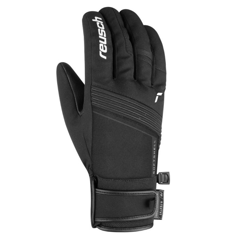 Handschuhe REUSCH Luca R-TEX XT (Black)