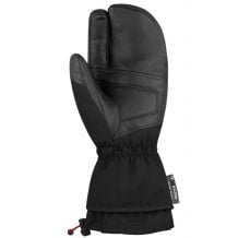 Handsker 3 fingre REUSCH Down Spirit GTX Lobster (sort/sølv) Unisex