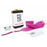 Snijplank Pomoca Free Pro - ready2climb 140mm (PINK) 2024