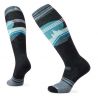 Snowboard sokken Smartwool Snowboard Full Cushion Moon Ener (Zwart)