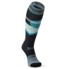 Snowboard sokken Smartwool Snowboard Full Cushion Moon Ener (Zwart)