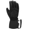Handskar REUSCH Morris Gore-tex (svart)