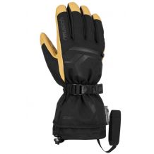 Skihandsker REUSCH Down Spirit GTX (sort/camel) Herre
