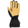 Gants Reusch Down Spirit GTX (black/camel)