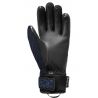 Gants Reusch Re:Knit Elisabeth R-TEX XT (dress blue/gold) femme