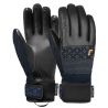 Gants Reusch Re:Knit Elisabeth R-TEX XT (dress blue/gold) femme