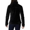 Polar Fleece Jacket Columbia Pearl Plush II Women's (black)
