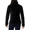 Veste Polaire COLUMBIA Pearl Plush II Femmes (black) Femme
