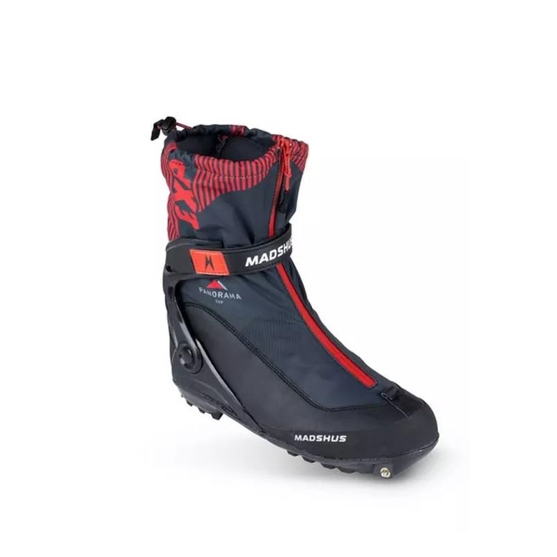 Skischoenen voor Noords skiën Madshus Panorama Explorer