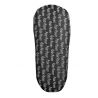 Fodera ibrida Baffin Cush (nero)