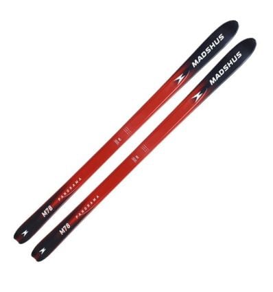 Nordic touring ski Madshus PANORAMA M78 - 2026 - Alpinstore