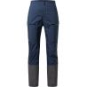 Apparel L.i.m Hybrid Touring Pant Women Haglöfs (tarn Blue)