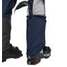 Apparel L.i.m Hybrid Touring Pant Women Haglöfs (tarn Blue)