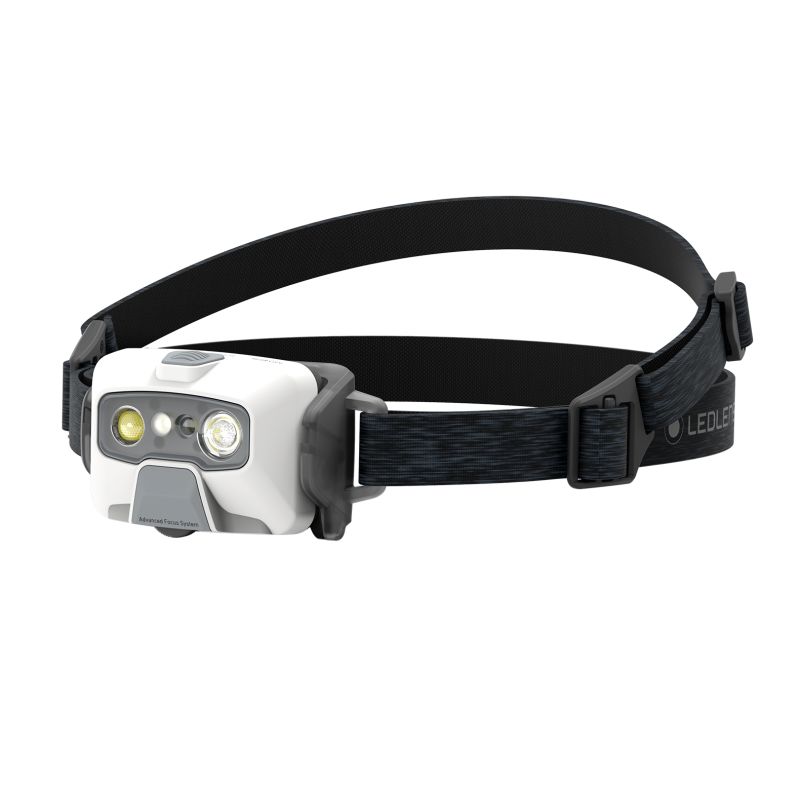 Lampe Frontale LEDLENSER HF6R Core (White)
