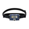 Lampe Frontale Ledlenser HF6R Core (Bleu)