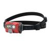 Lampe Frontale Ledlenser HF6R Core (Black)