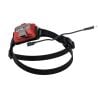 Lampe Frontale Ledlenser HF6R Core (Black)