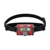 Lampe Frontale Ledlenser HF6R Core (Black)