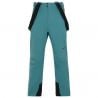 Pantalones de esquí para hombre Protest Owens (atlantic grren)