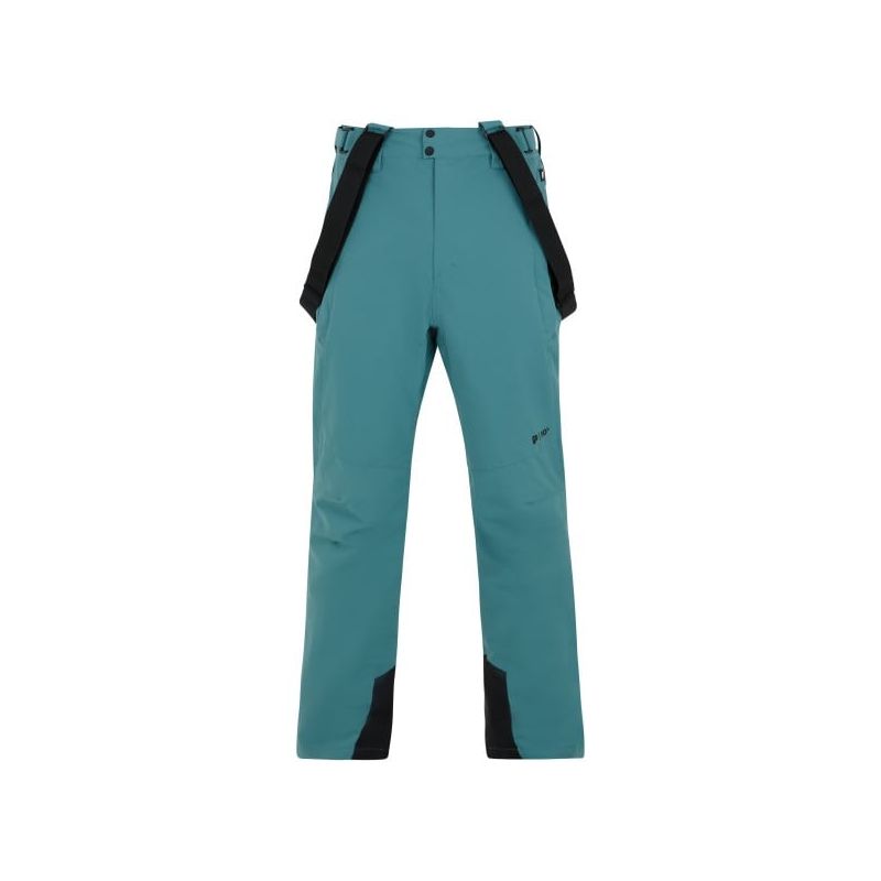 Pantalones de esquí para hombre Protest Owens (atlantic grren)