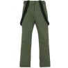 Pantaloni da sci da uomo Protest Miikka (True Black)