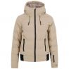 Protest PRTALYSSUMI chaqueta de nieve (BambooBeige)