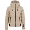 Protest PRTALYSSUMI snowjacket (BambooBeige)