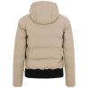 Protest PRTALYSSUMI chaqueta de nieve (BambooBeige)