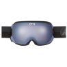 Skibrille Cairn Gravity Spx3 (Mat Black silver)