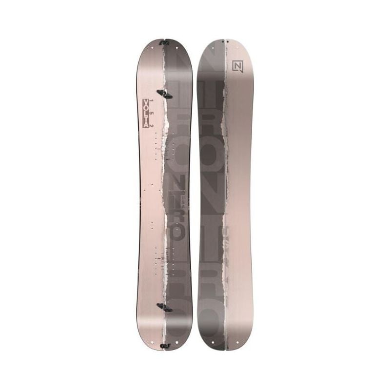 Splitboard Nitro Volta (2024) kvinde