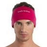 Pandebånd Icebreaker Merino 200 Oasis pandebånd (Electron pink)