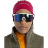 Headband Icebreaker Merino 200 Oasis Headband (Electron pink)