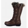 Dames skischoenen Kimberfeel BEVERLY (Marbre)