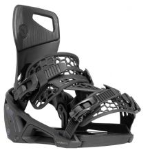 Fixation Nidecker Supermatic (white)