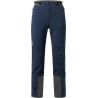 Pantalon de randonnée Haglöfs L.I.M Quiver (tarn Blue/magnetite) femme