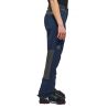 Pantalon de randonnée Haglöfs L.I.M Quiver (tarn Blue/magnetite) femme