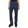 Pantalon de randonnée Haglöfs L.I.M Quiver (tarn Blue/magnetite) femme
