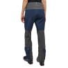 Pantalon de randonnée Haglöfs L.I.M Quiver (tarn Blue/magnetite) femme