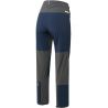 Pantalon de randonnée Haglöfs L.I.M Quiver (tarn Blue/magnetite) femme
