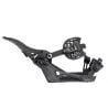 Montering Nidecker Supermatic (hvid)