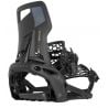 Montering Nidecker Supermatic (hvid)