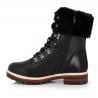 Winter boots Kimberfeel PIXIE (Light beige) Women's