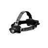 Ledlenser H7R SIGNATURE - hoofdlamp - oplaadbaar - 1200 lumen - IP67 - focus - bluetooth ()
