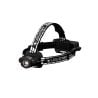 Ledlenser Ledlenser H7R SIGNATURE - lampe frontale - rechargeable - 1200 lumen - IP67 - focus - bluetooth ()