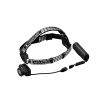 Ledlenser H7R SIGNATURE - hoofdlamp - oplaadbaar - 1200 lumen - IP67 - focus - bluetooth ()