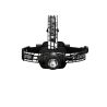 Ledlenser Ledlenser H7R SIGNATURE - linterna frontal - recargable - 1200 lumen - IP67 - foco - bluetooth ()