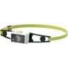 Hoofdlamp Ledlenser NEO1R (Lime) 250 lumen