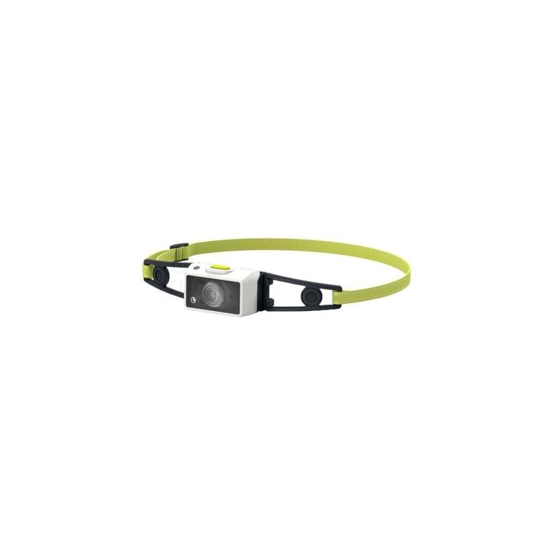 Faro Ledlenser NEO1R (lima) 250 lúmenes