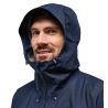 Heren bergsportjas Haglöfs Roc Flash Gtx Jacket (Tarn Blue)