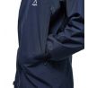 Heren bergsportjas Haglöfs Roc Flash Gtx Jacket (Tarn Blue)
